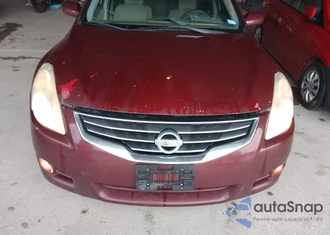 2012 Nissan Altima 2.5 S z USA, uszkodzony, nr VIN 1N4AL2AP7CN506117